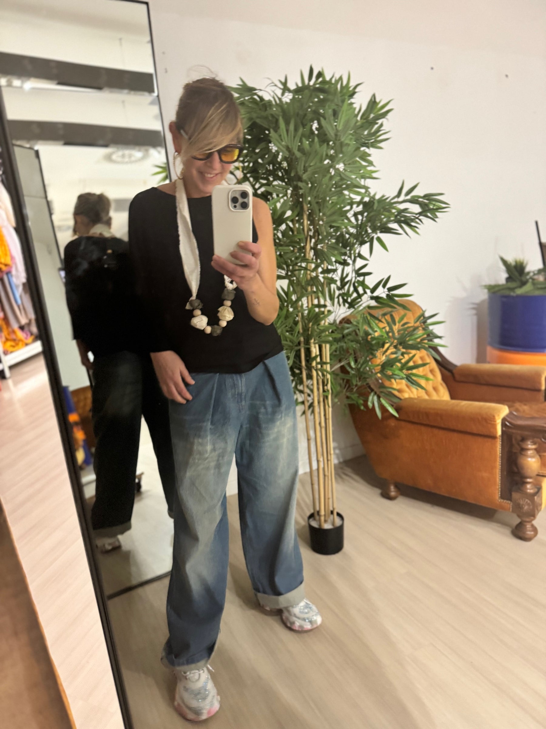SOUVENIR F0253/JEANS