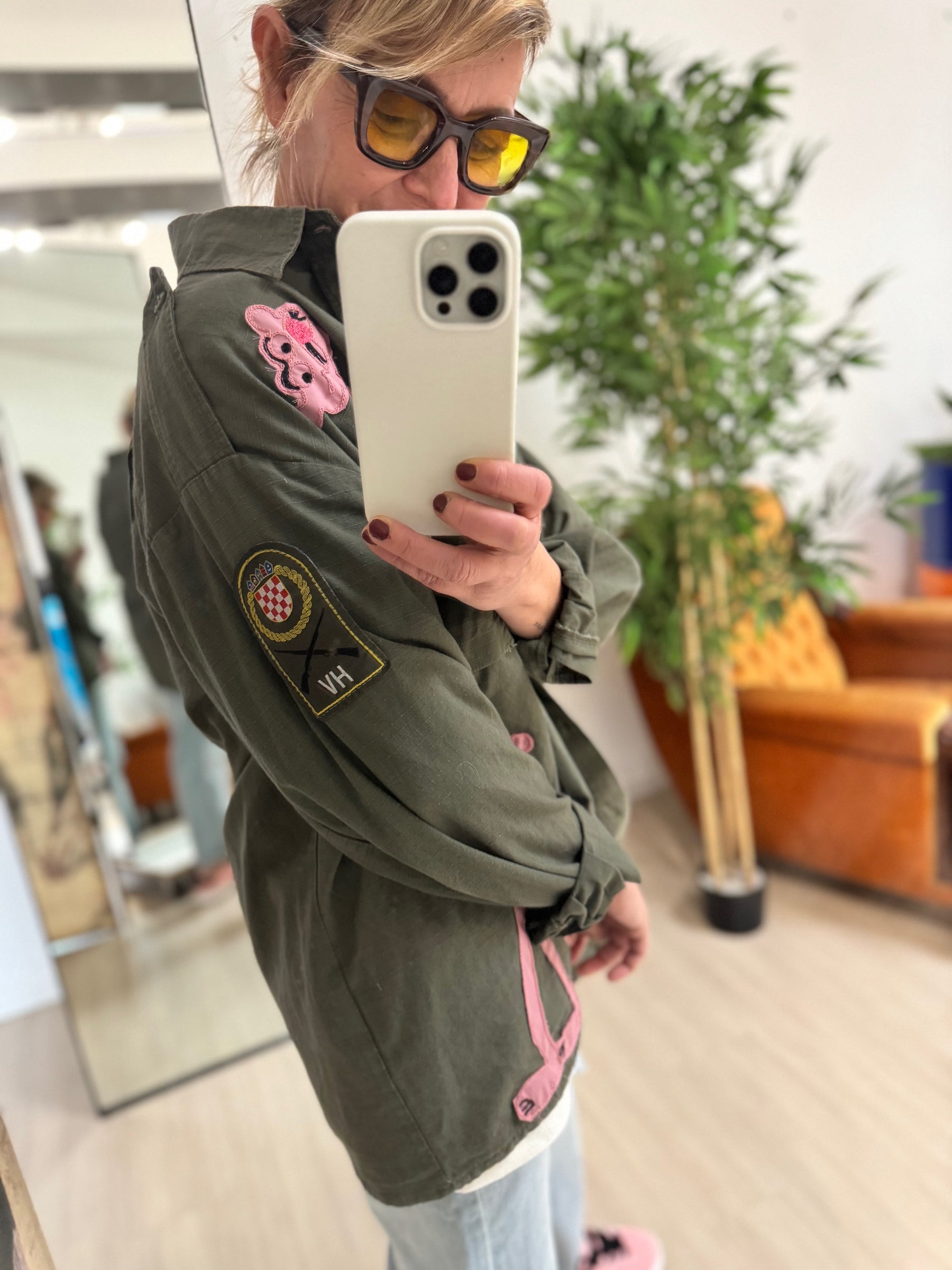 SOUVENIR F37X0643/MILITARE