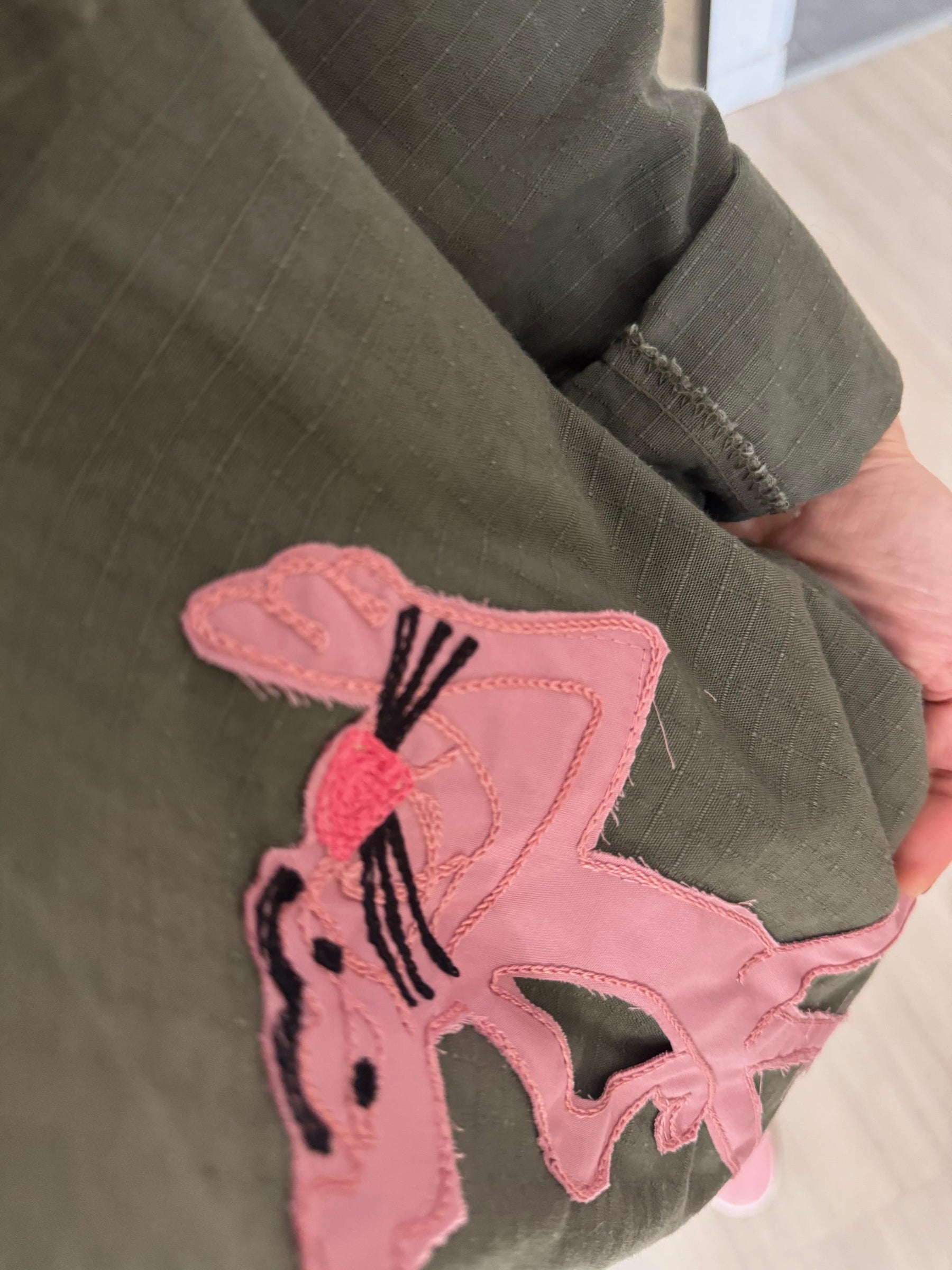 SOUVENIR F37X0643/MILITARE