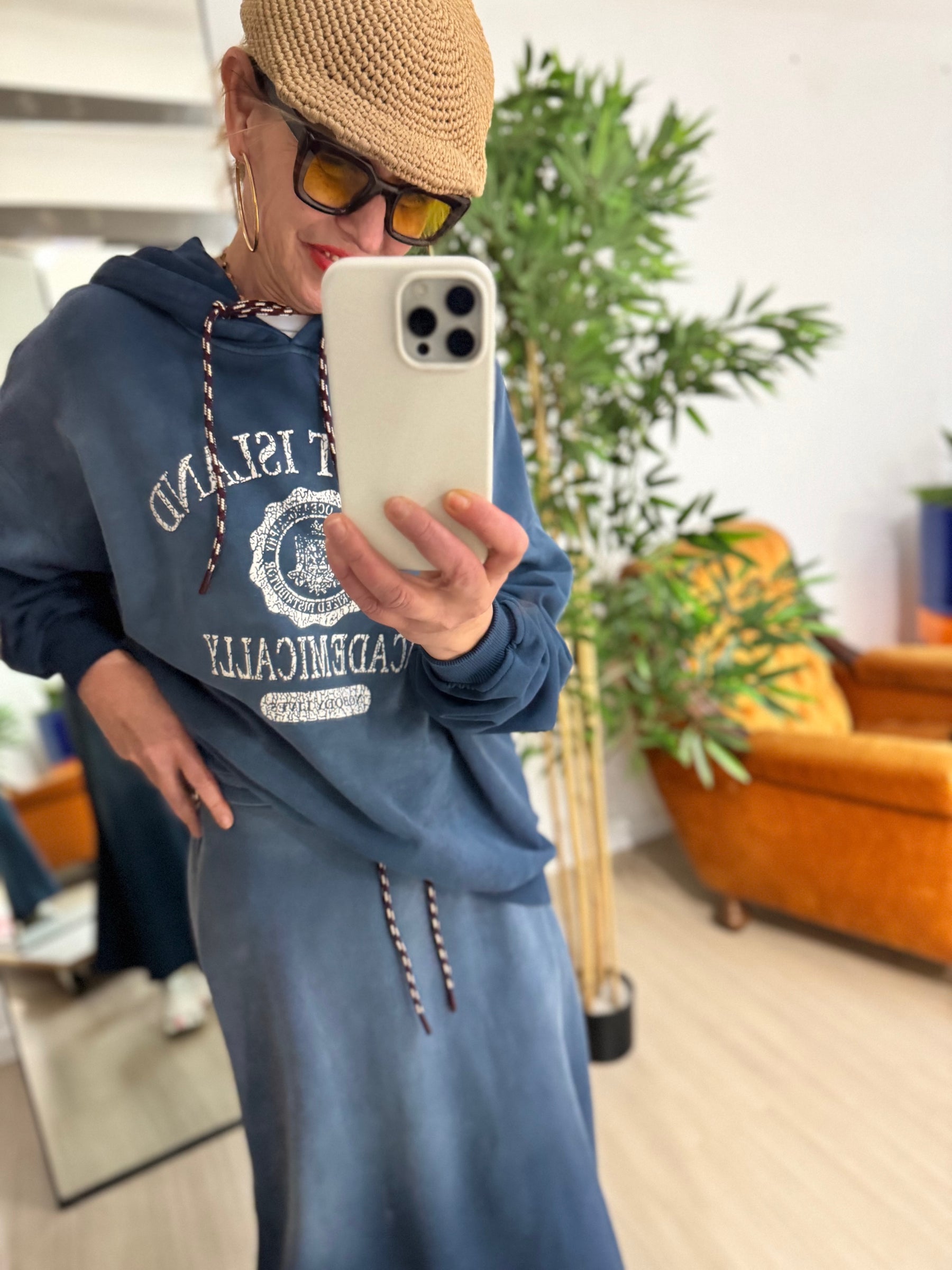 SOUVENIR M0592/BLU
