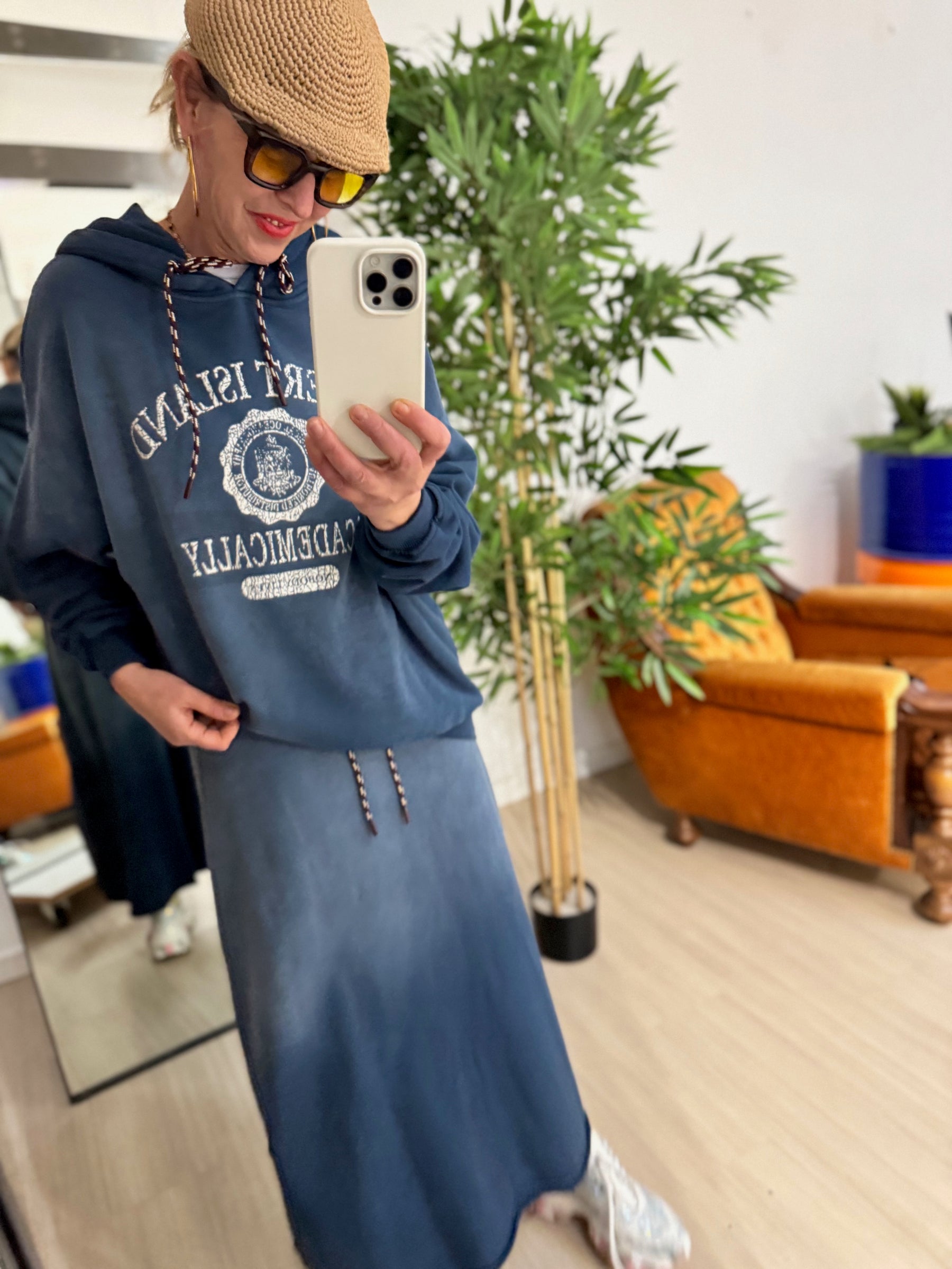 SOUVENIR M0592/BLU