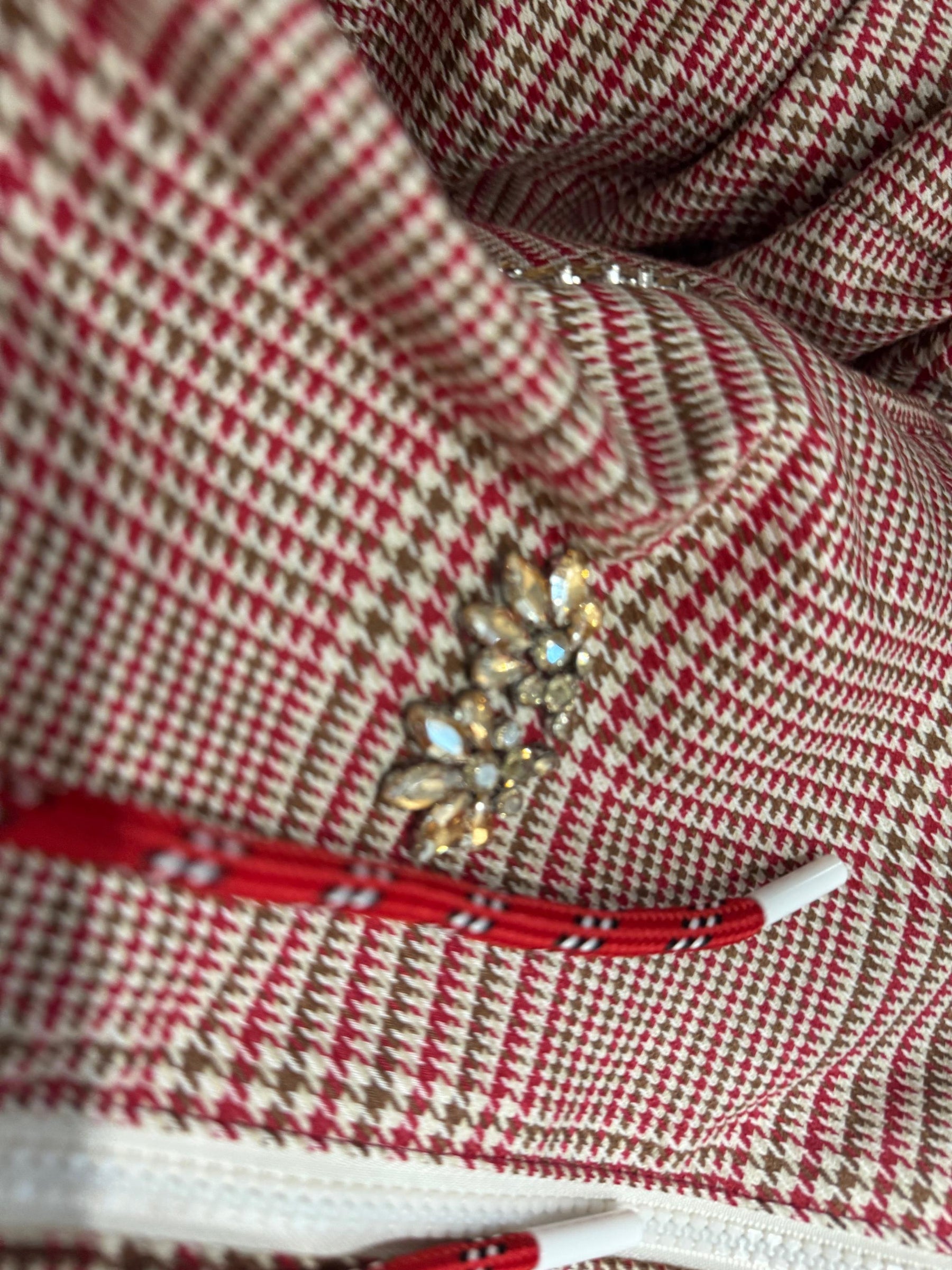 SOUVENIR M0673/ROSSO