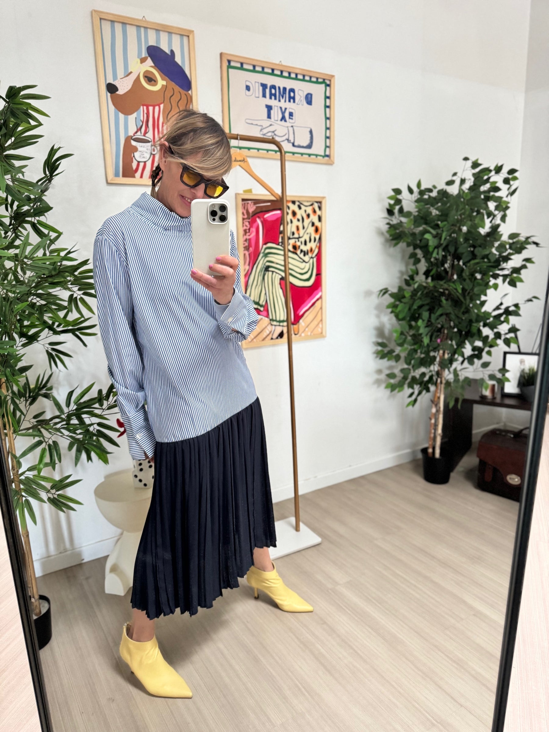 SOUVENIR M35O0087/BLU