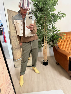 SOUVENIR M37F0980/MILITARE
