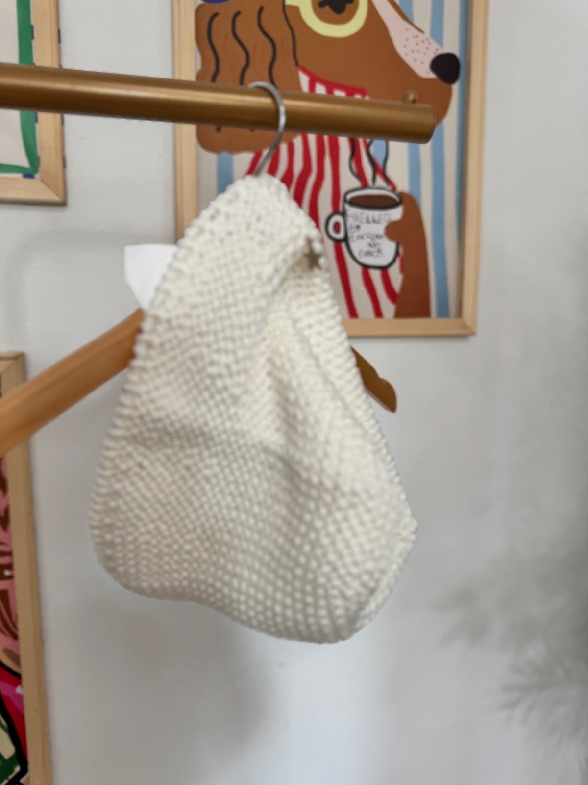 SOUVENIR P33Y0874/BIANCO
