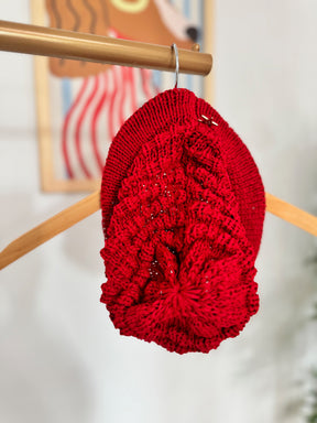 SOUVENIR P35Y0873/ROSSO