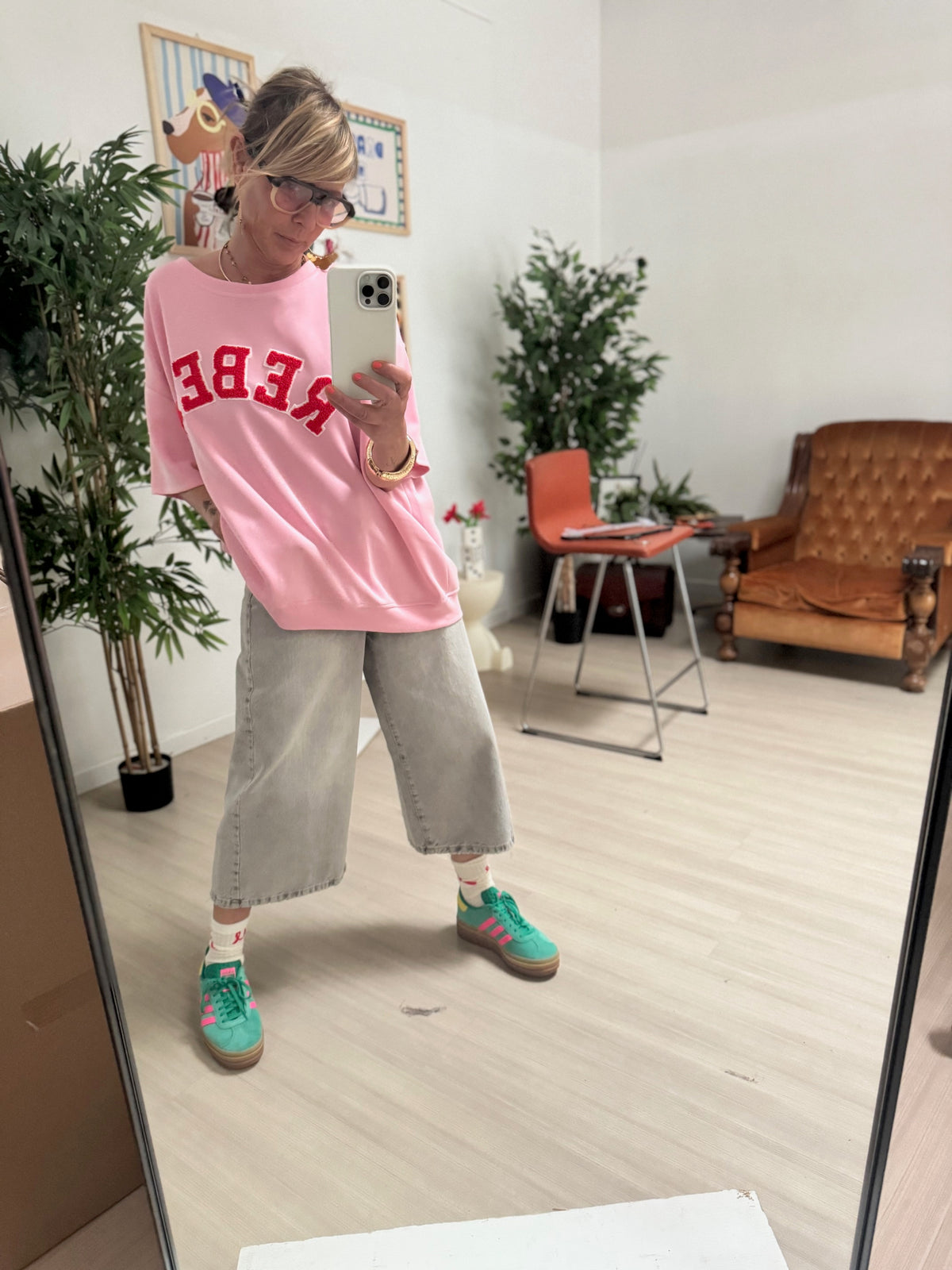 SOUVENIR S0017/JEANS