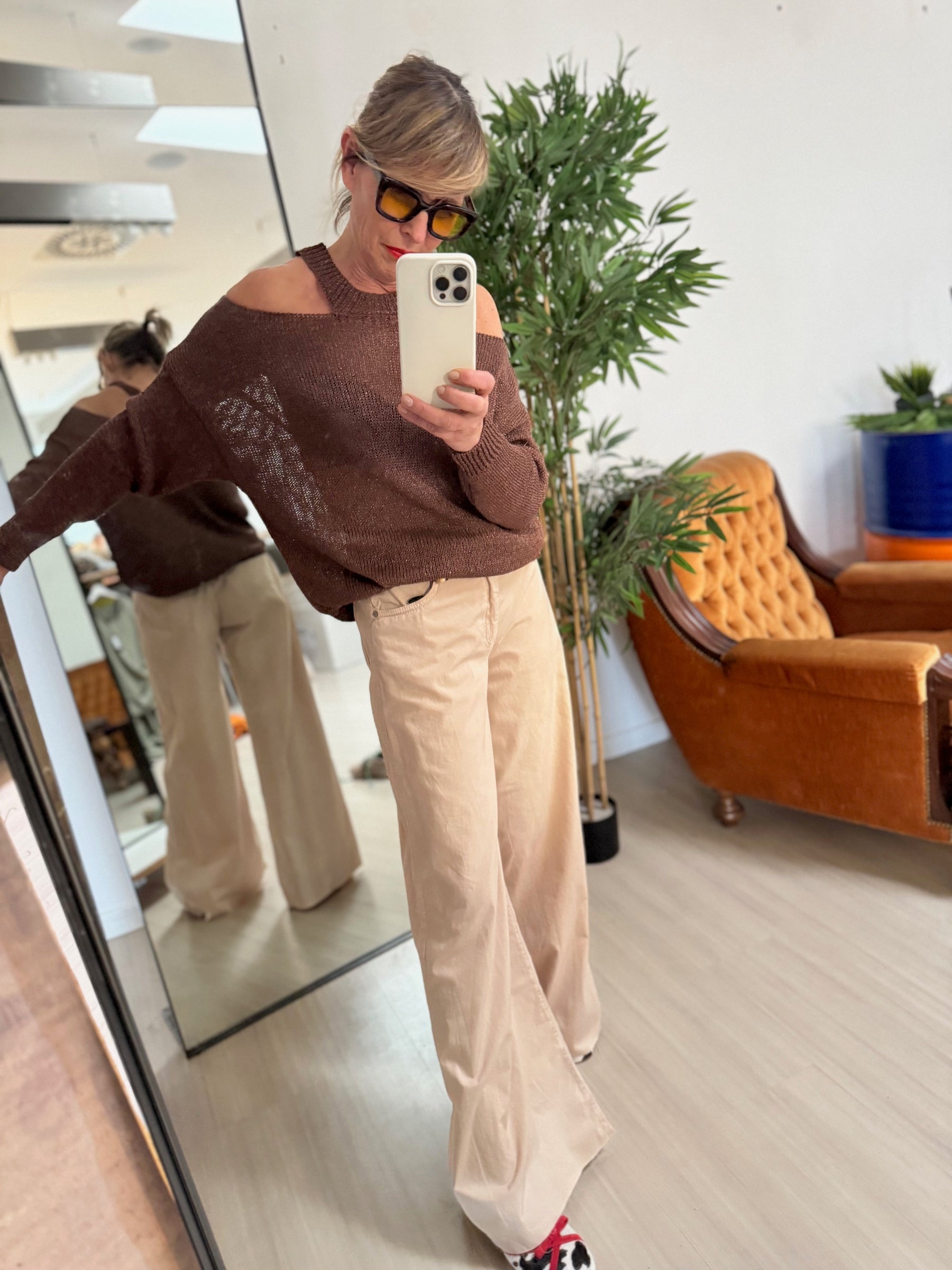 SOUVENIR S0029/BEIGE