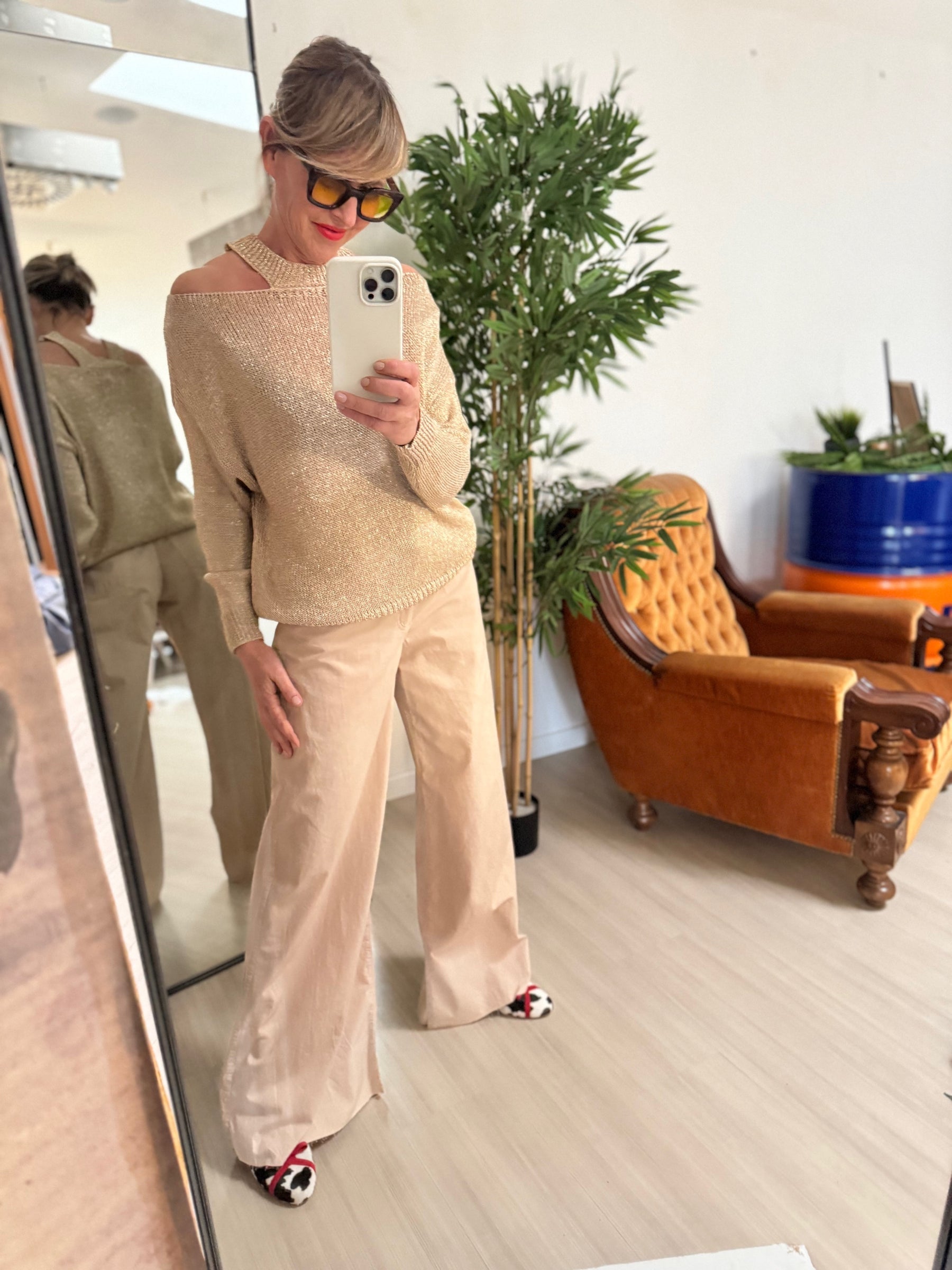 SOUVENIR S0029/BEIGE