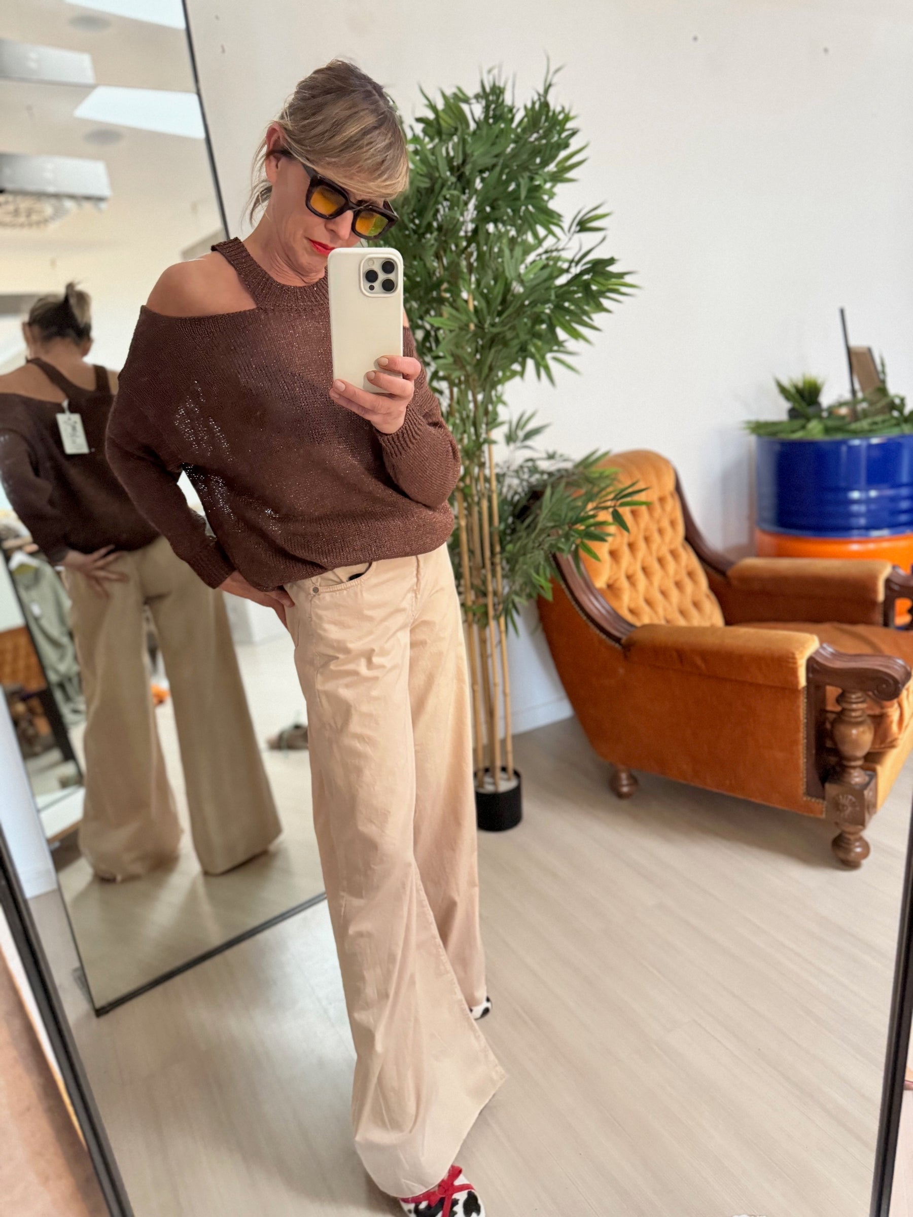 SOUVENIR S0029/BEIGE