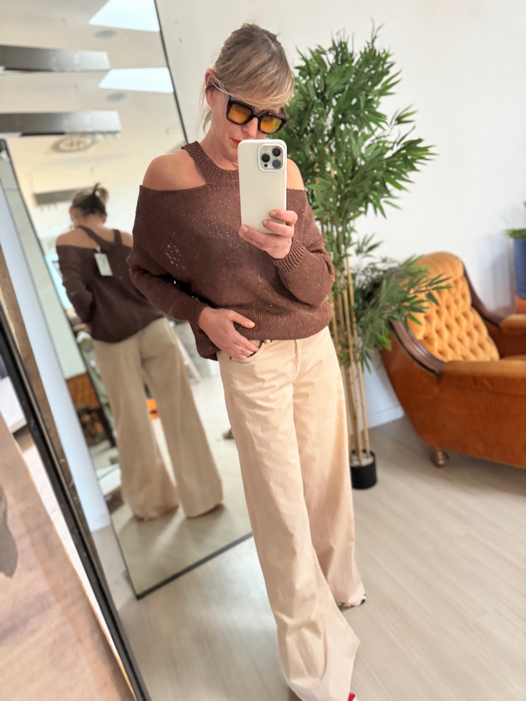 SOUVENIR S0029/BEIGE