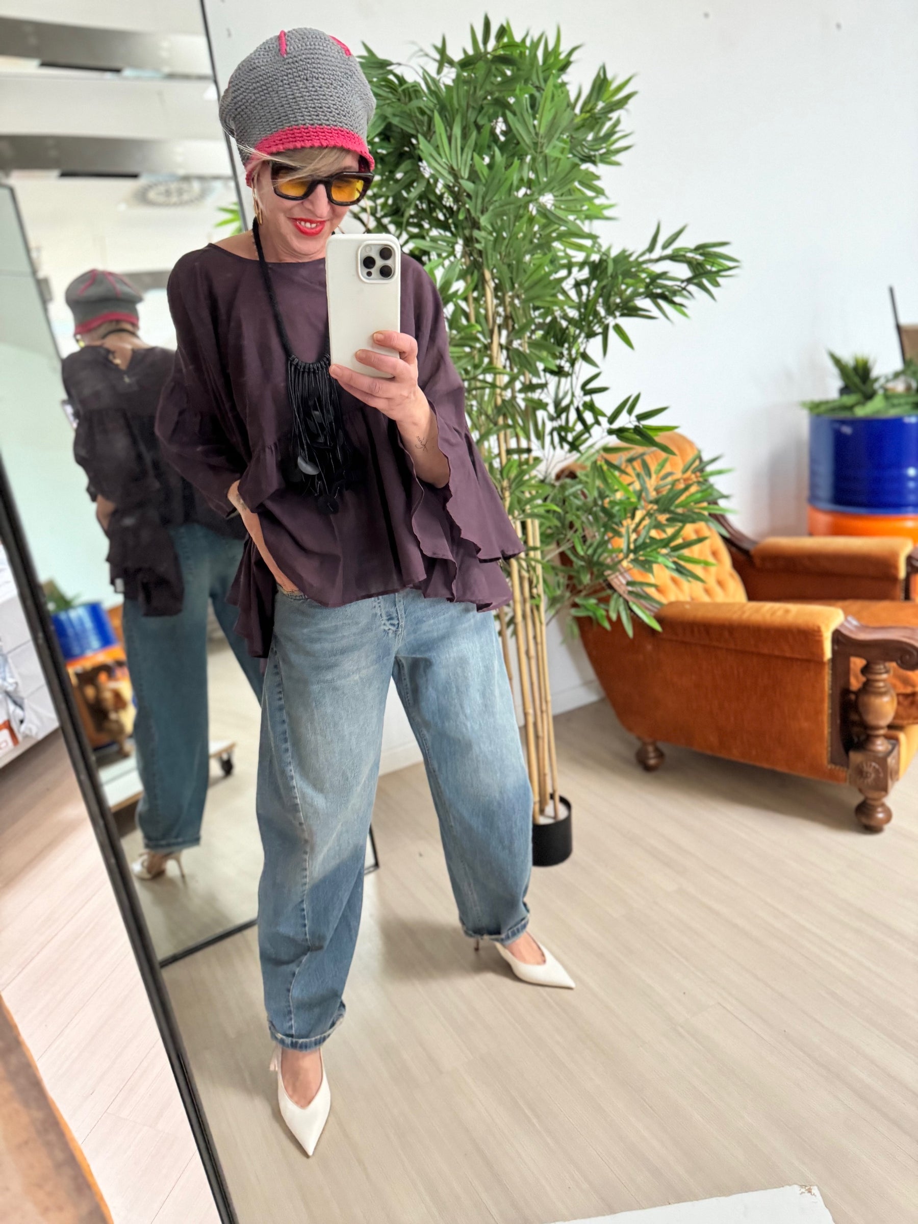SOUVENIR S0372/JEANS