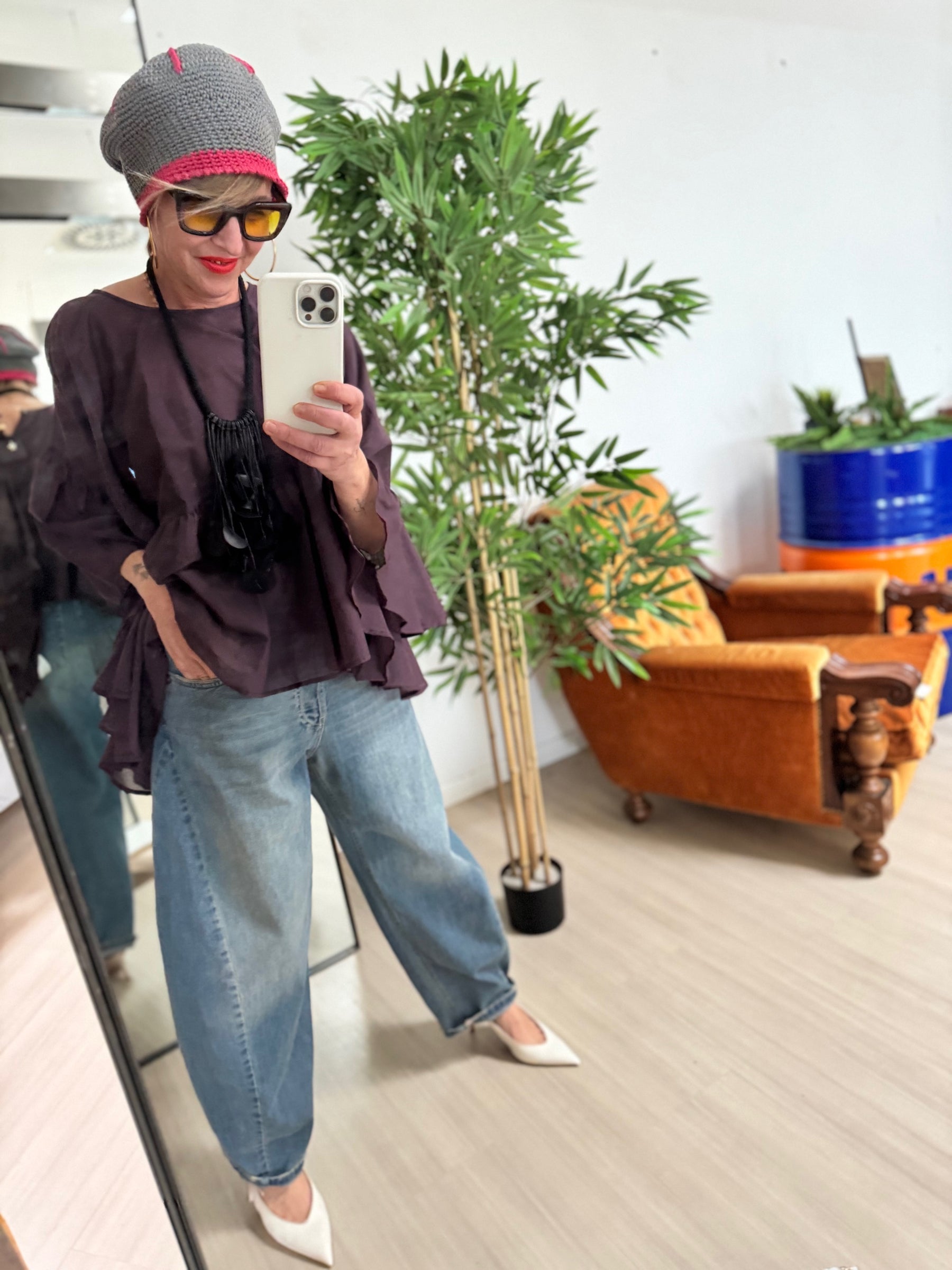 SOUVENIR S0372/JEANS
