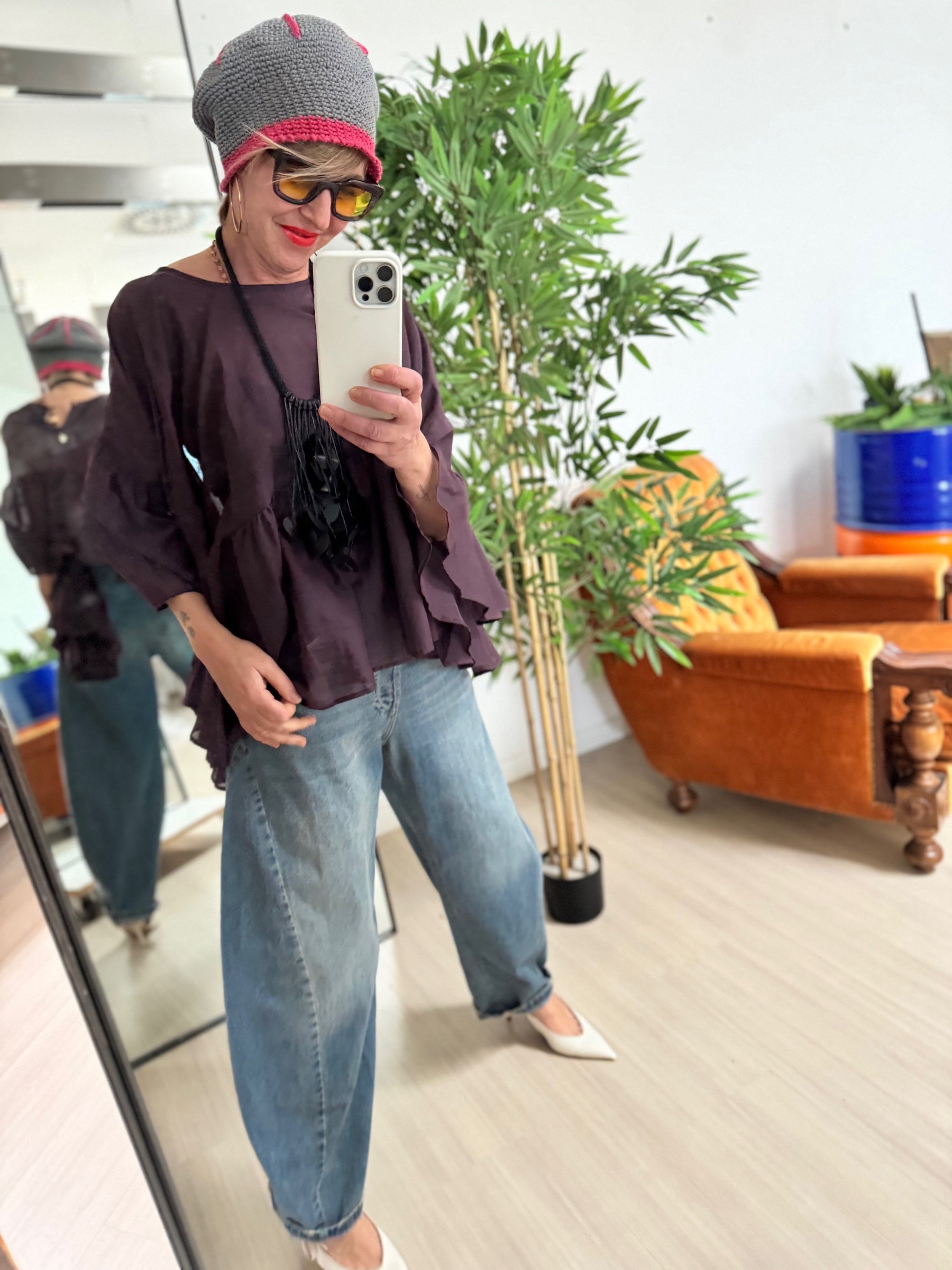 SOUVENIR S0372/JEANS