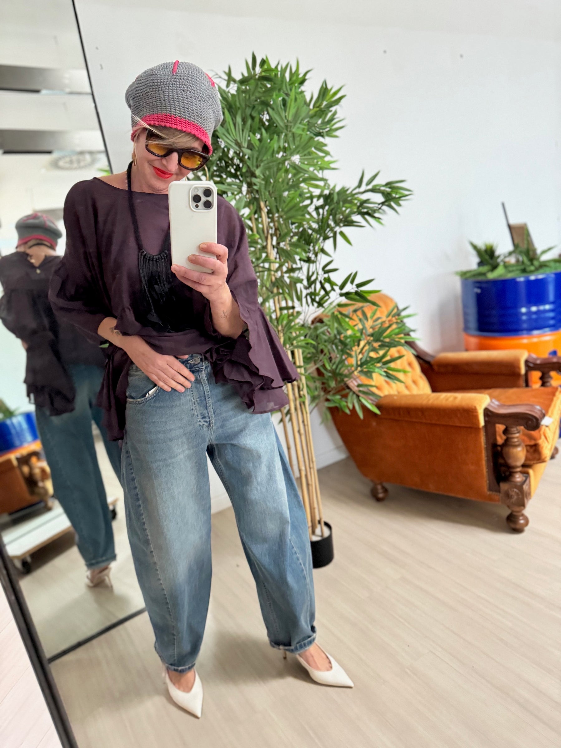 SOUVENIR S0372/JEANS