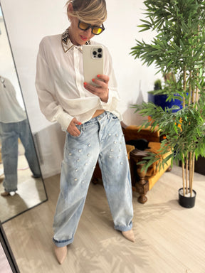 SOUVENIR S37M0992/JEANS