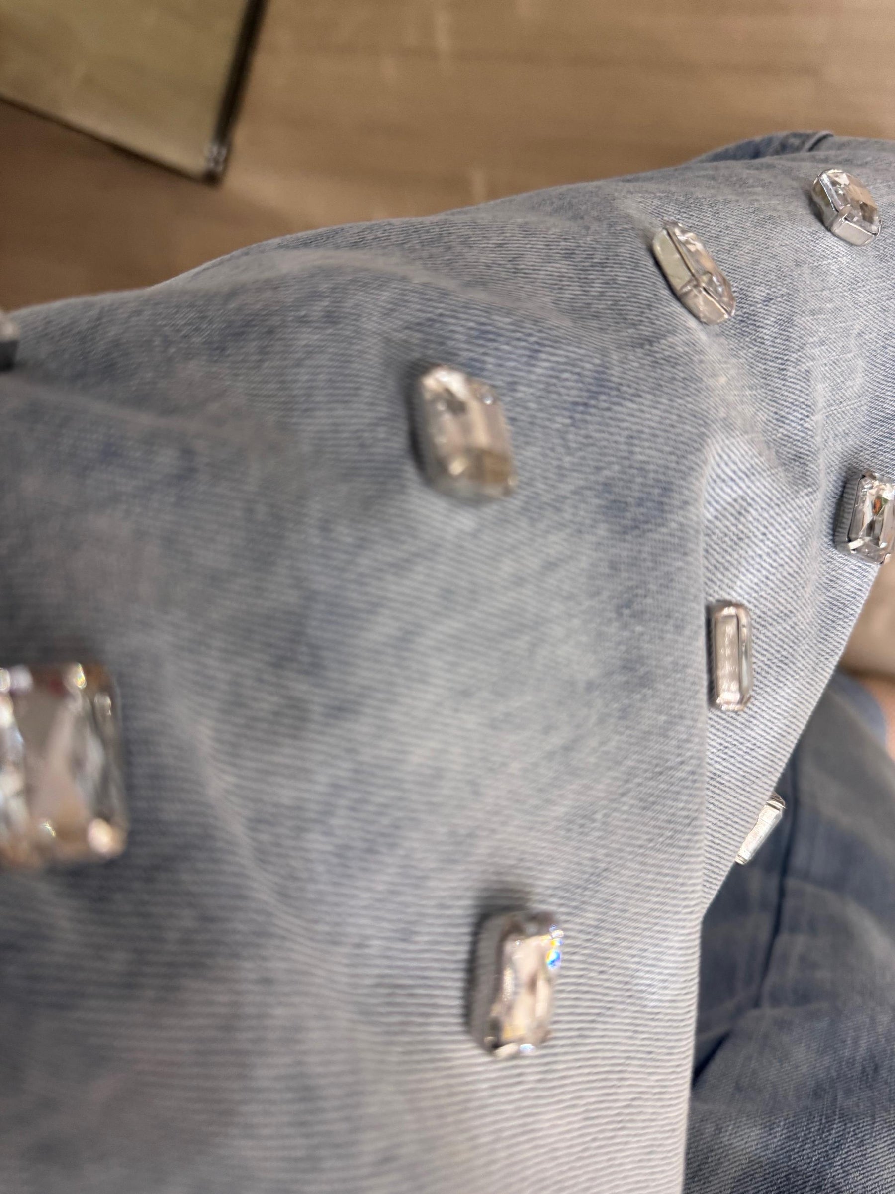 SOUVENIR S37M0992/JEANS