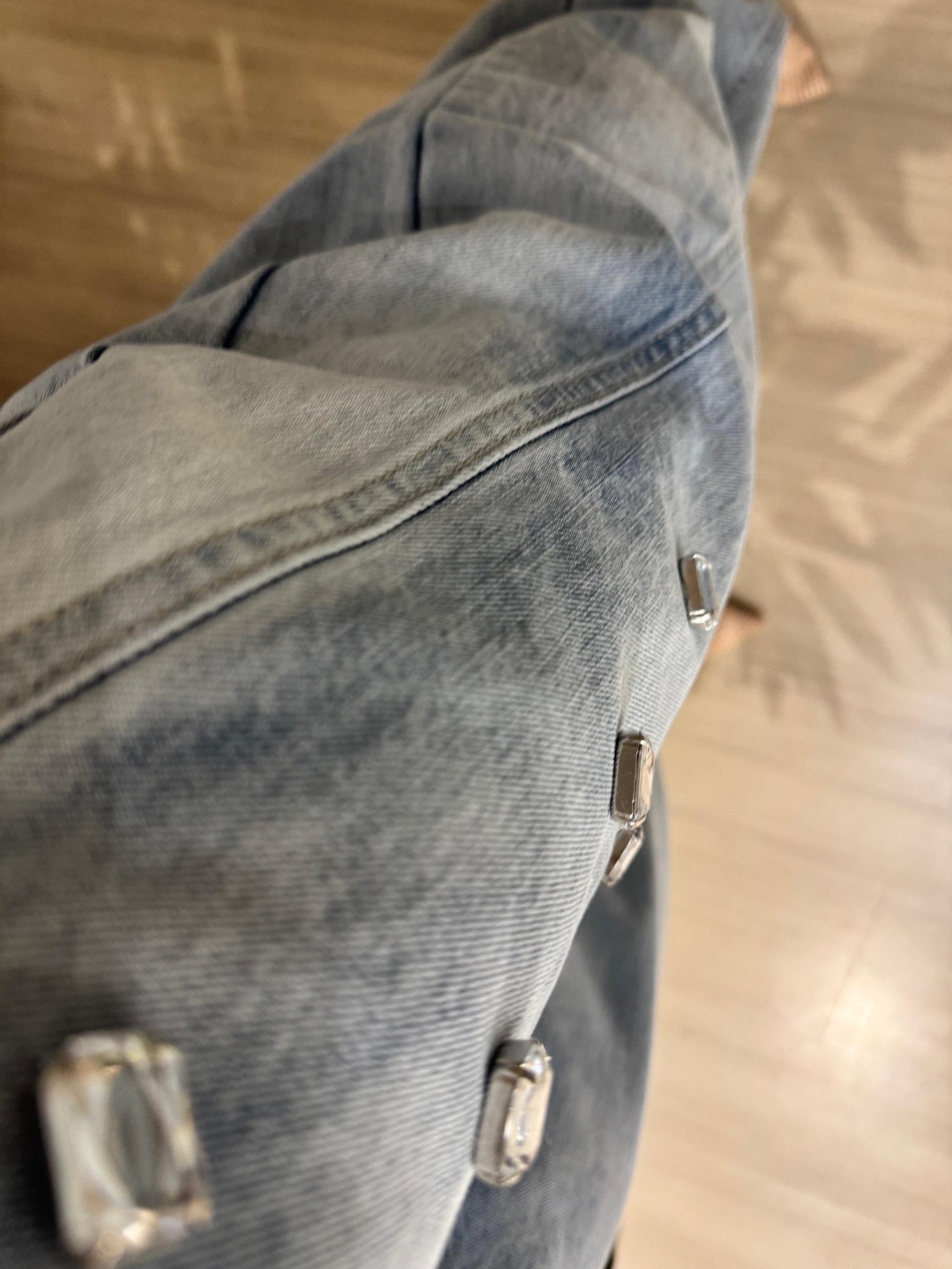 SOUVENIR S37M0992/JEANS
