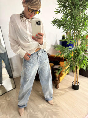 SOUVENIR S37M0992/JEANS