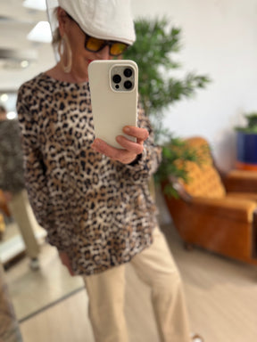 SOYA CONCEPT SC-OPHIA 1/ANIMALIER