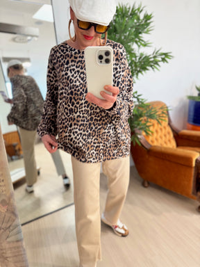 SOYA CONCEPT SC-OPHIA 1/ANIMALIER