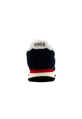 SUN68 Z35101 TOM SOLID/07 NAVY BLUE