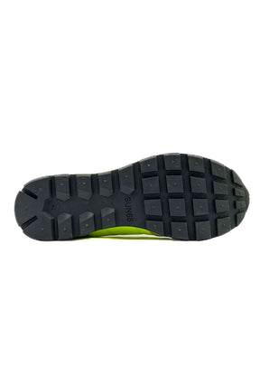 SUN68 Z35101 TOM SOLID/63 GIALLO FLUO
