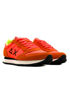 SUN68 Z35101 TOM SOLID/64 ARANCIO FLUO