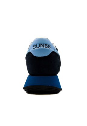 SUN68 Z35112 JAKI 2.0 BICOLOR/0780 NAVY/AVIO