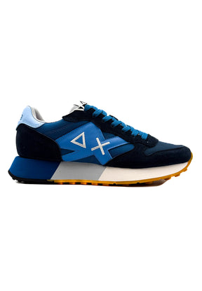 SUN68 Z35112 JAKI 2.0 BICOLOR/0780 NAVY/AVIO