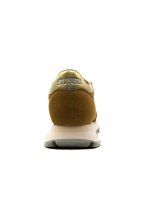 SUN68 Z35201 ALLY SOLID NY/16 BEIGE