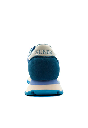 SUN68 Z35201 ALLY SOLID NY/56 AVIO