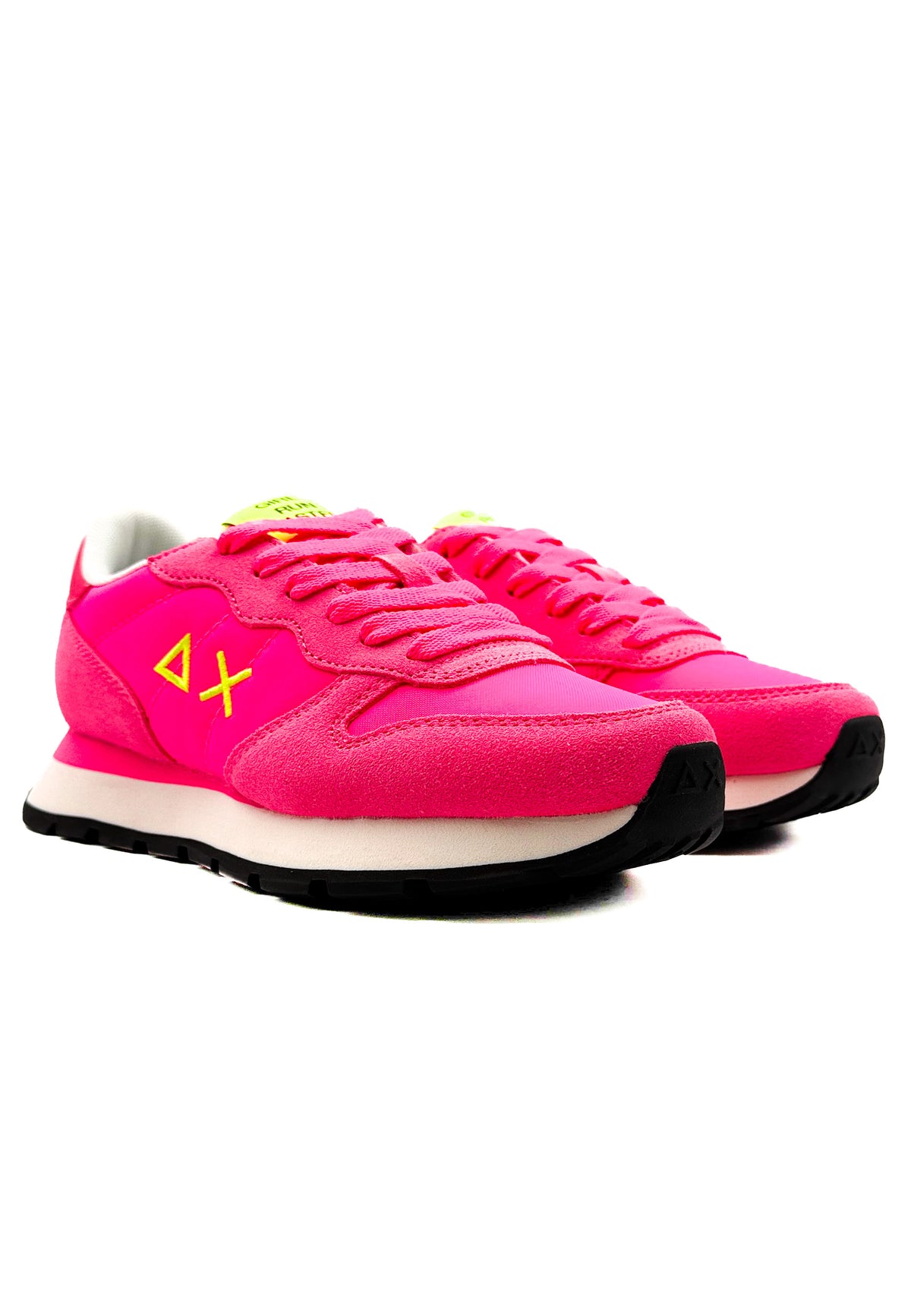 SUN68 Z35201 ALLY SOLID NY/62 FUXIA FLUO