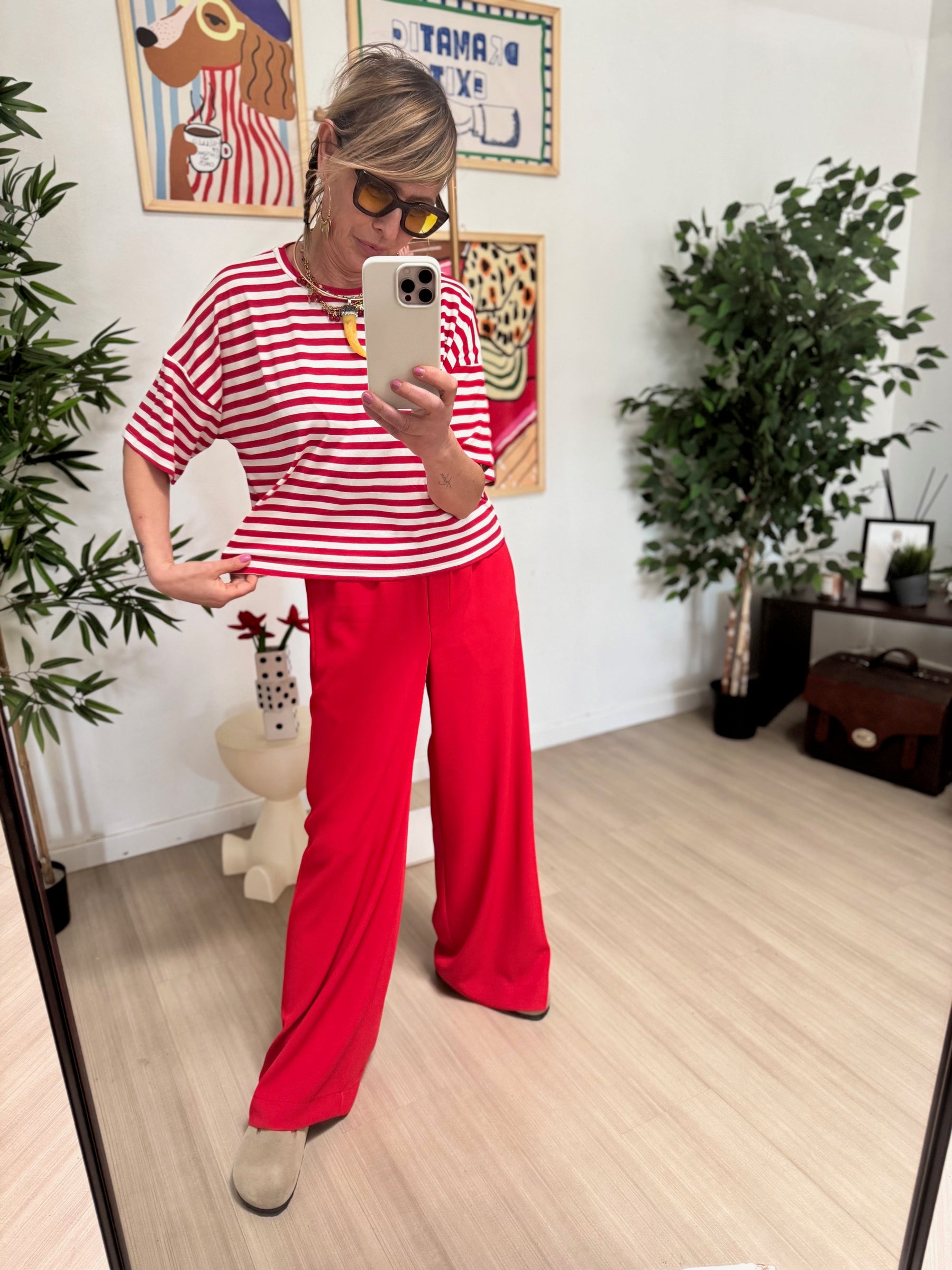 SUSY MIX 11069/RIGA ROSSA