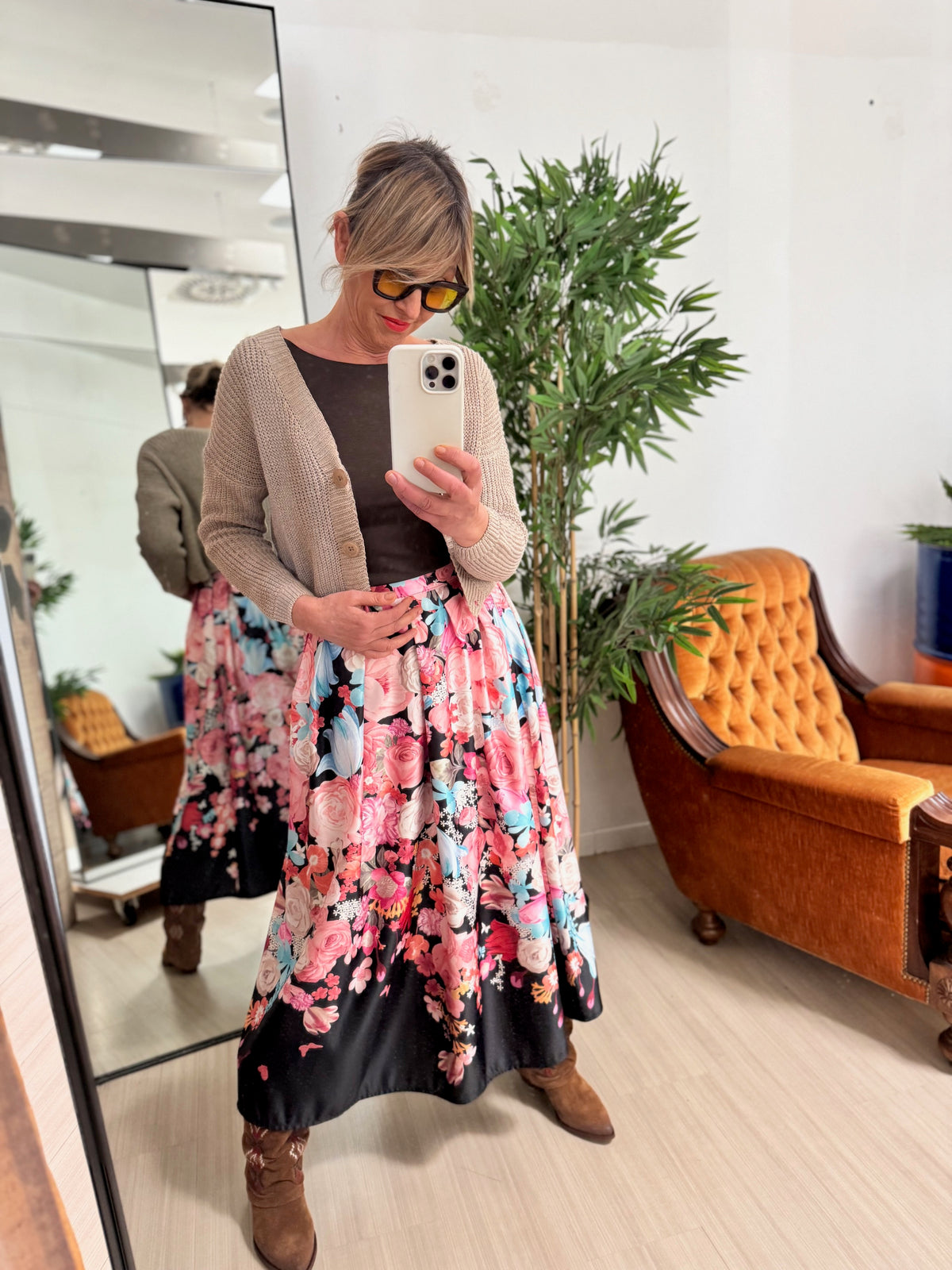 SUSY MIX 22785/CORDA