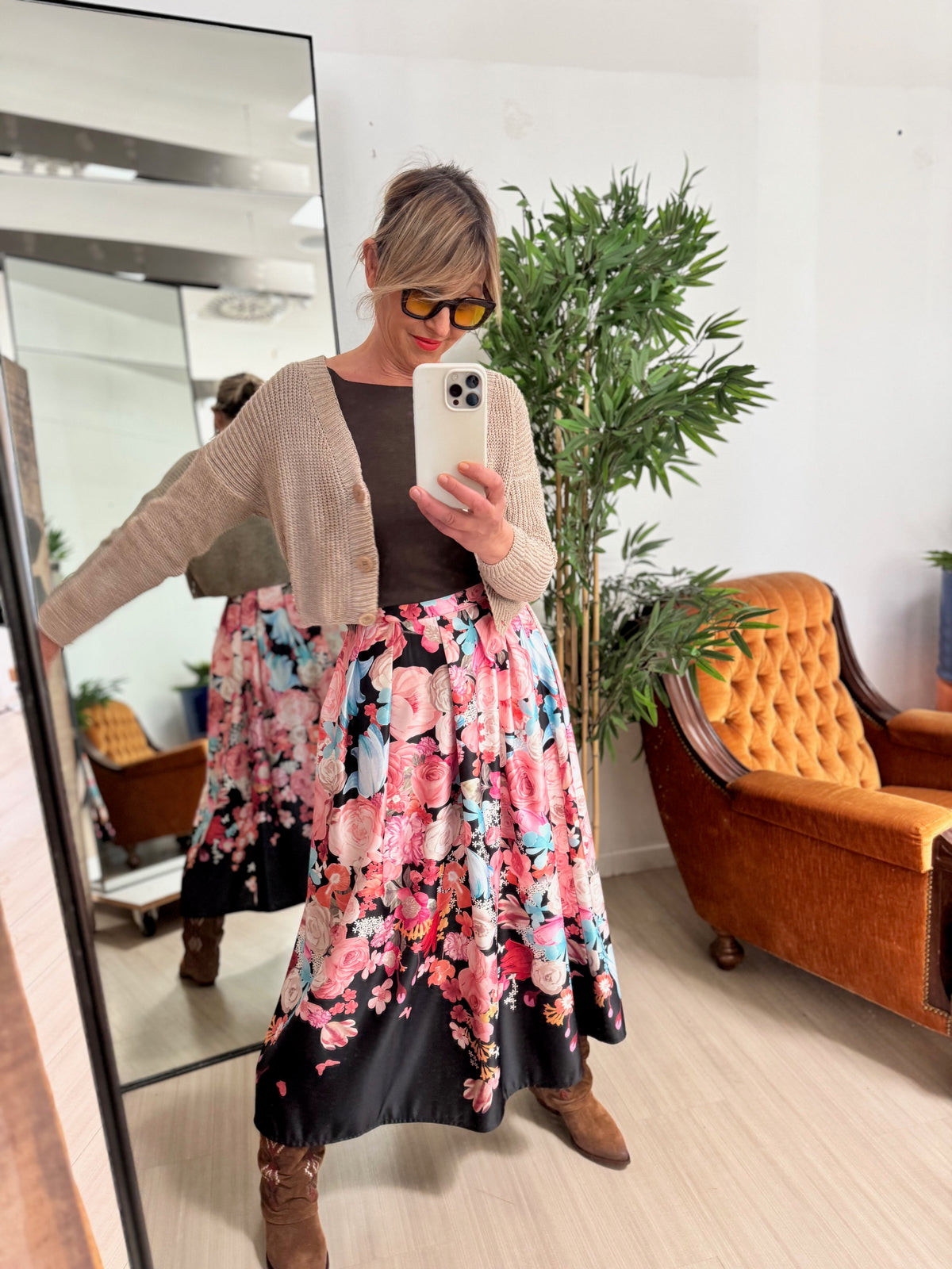 SUSY MIX 22785/CORDA