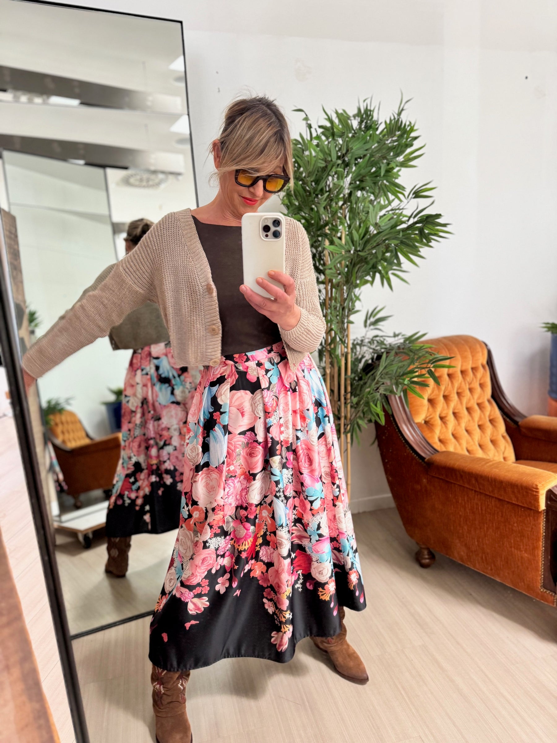 SUSY MIX 22785/CORDA