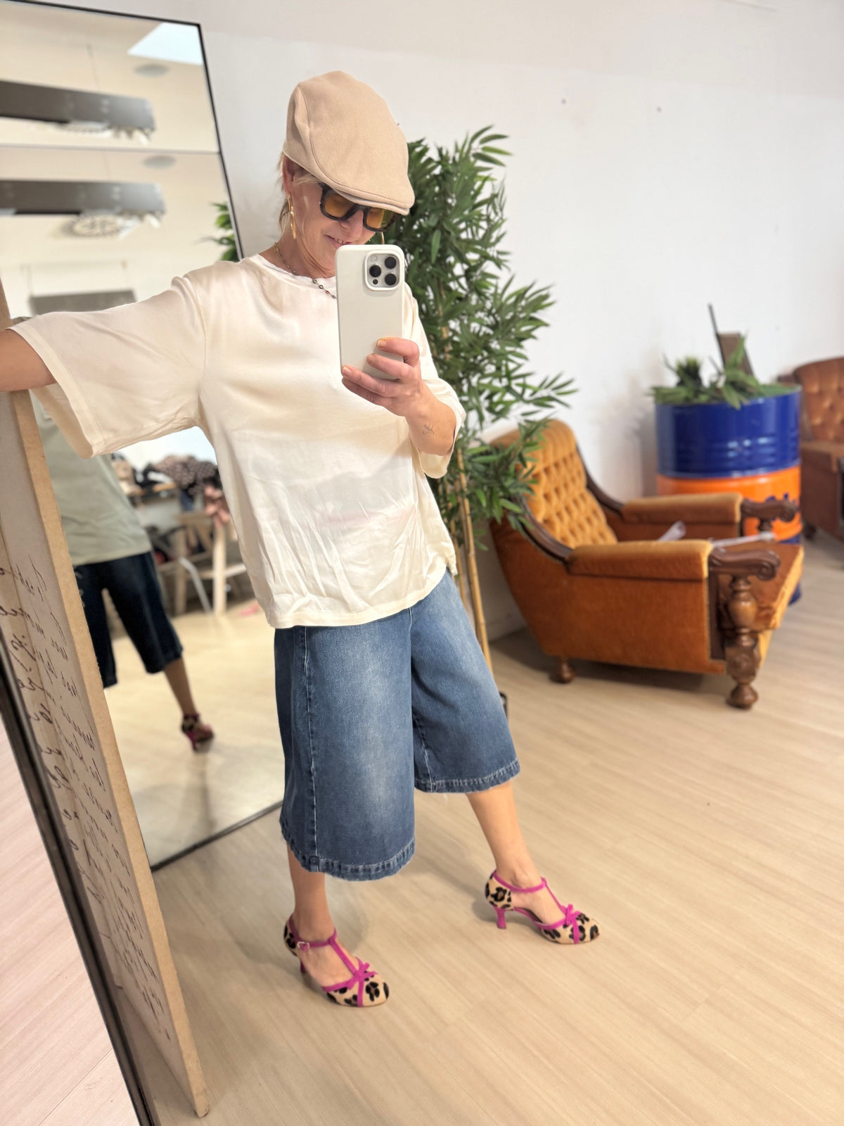 SUSY MIX 23518V39/BURRO