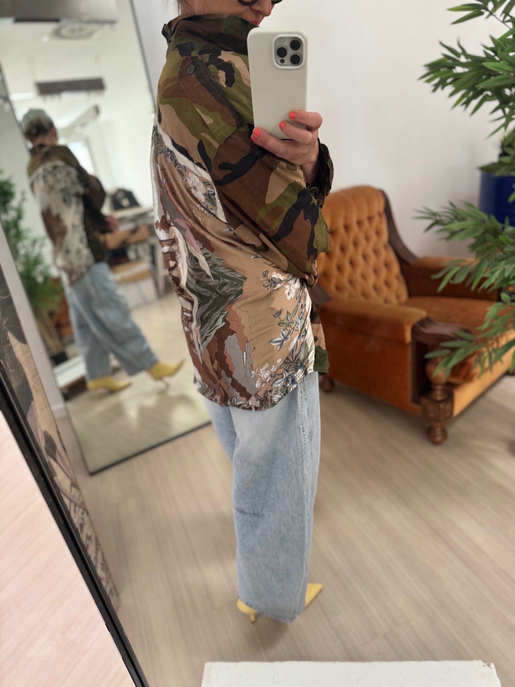 SUSY MIX 25571/MIMETICO