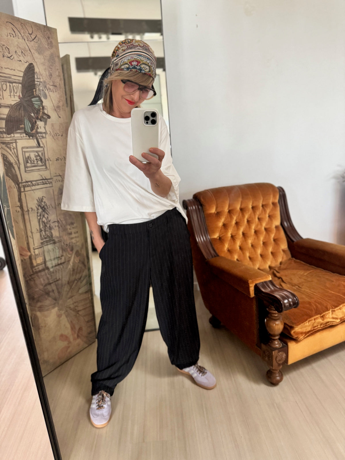 SUSY MIX 25615/LATTE