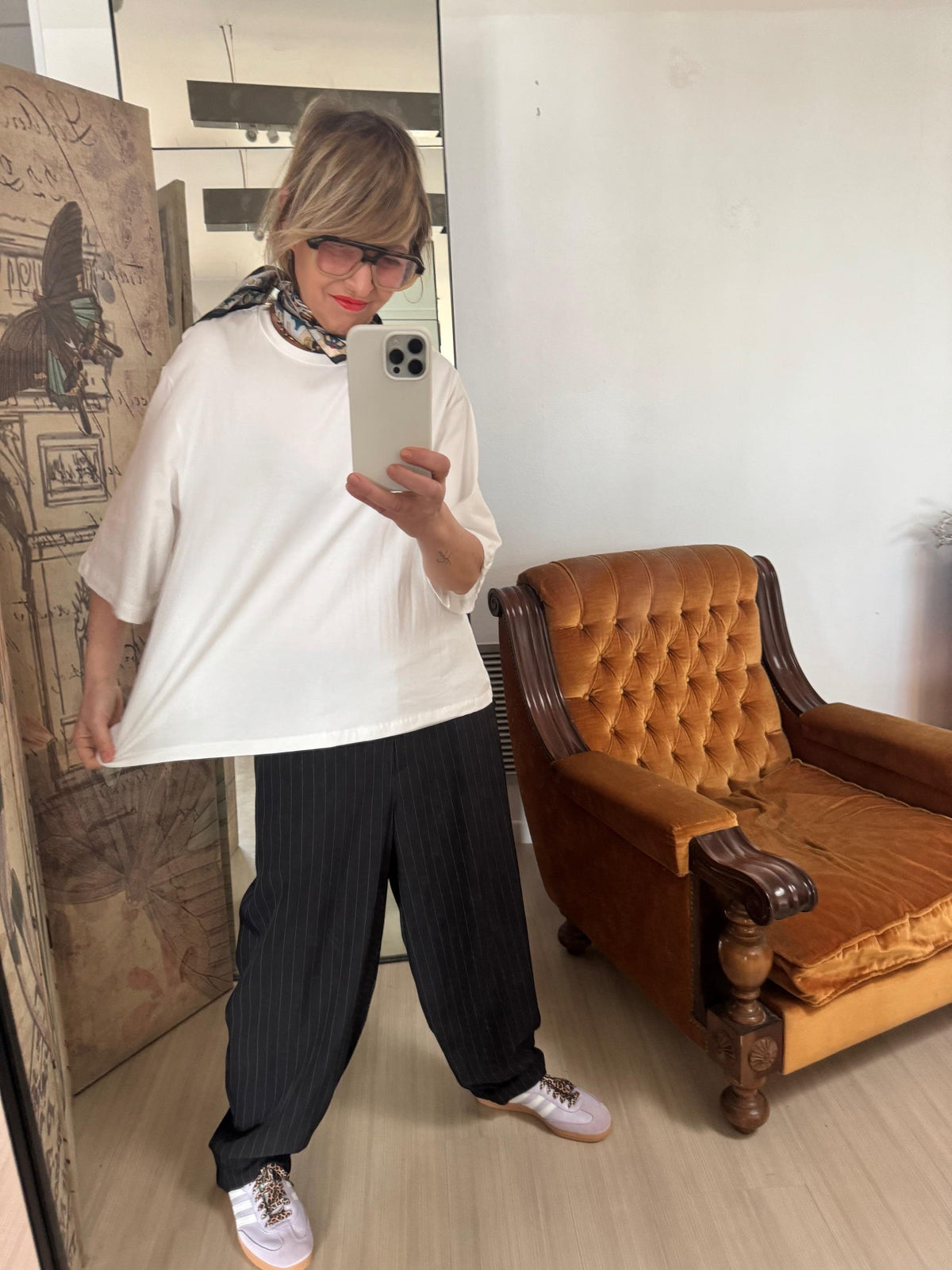 SUSY MIX 25615/LATTE