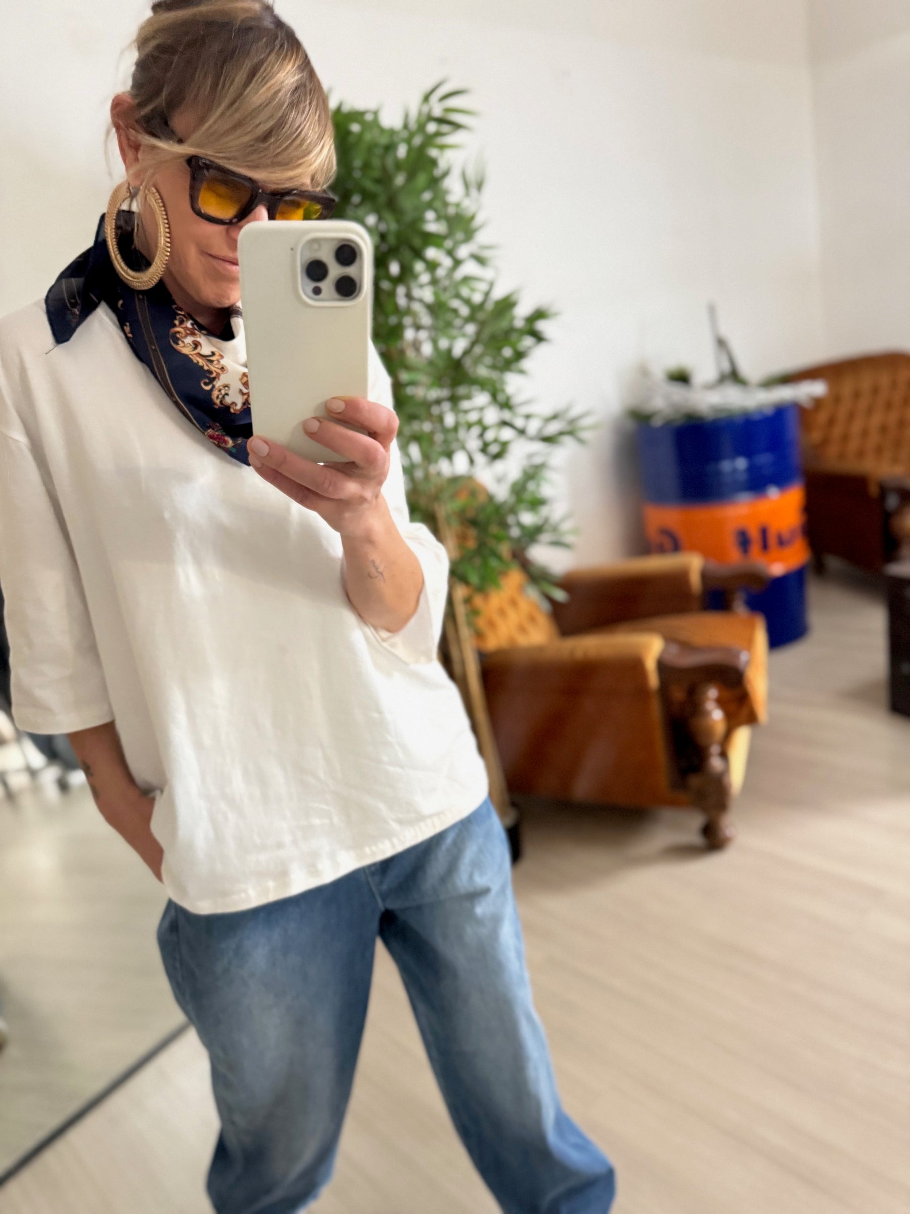 SUSY MIX 25650/LATTE/BLU