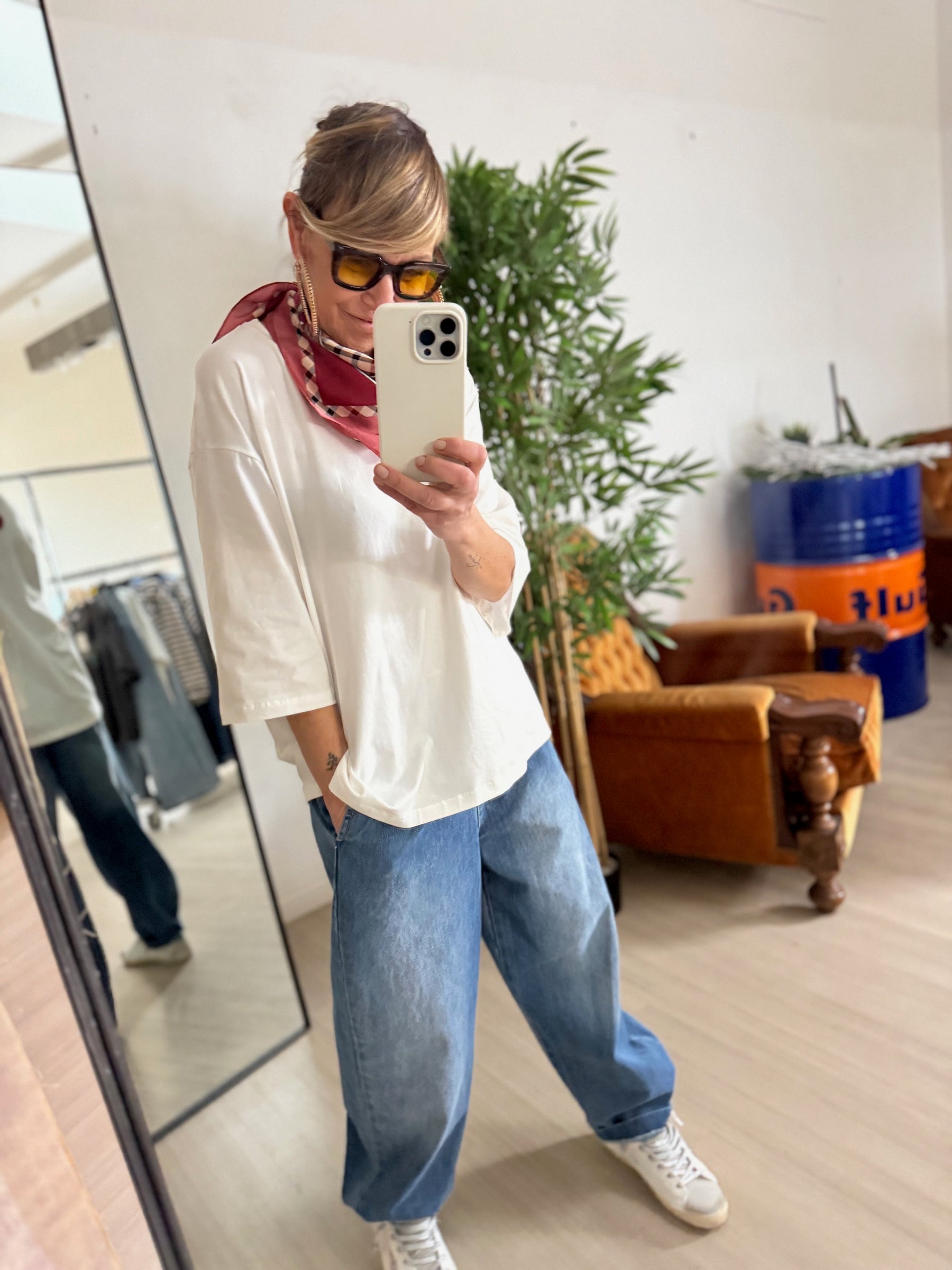 SUSY MIX 25650/LATTE/ROSSO