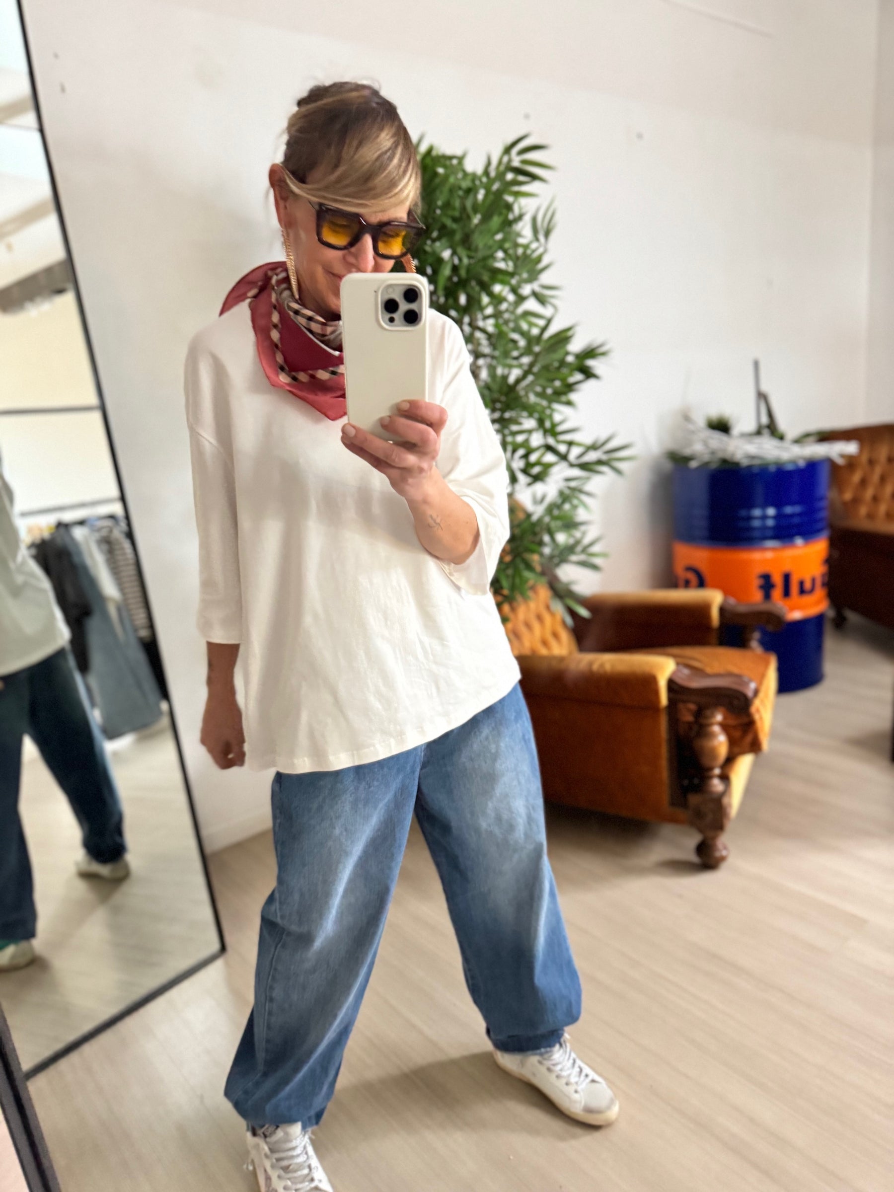 SUSY MIX 25650/LATTE/ROSSO