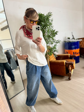 SUSY MIX 25650/LATTE/ROSSO