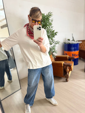 SUSY MIX 25650/LATTE/ROSSO