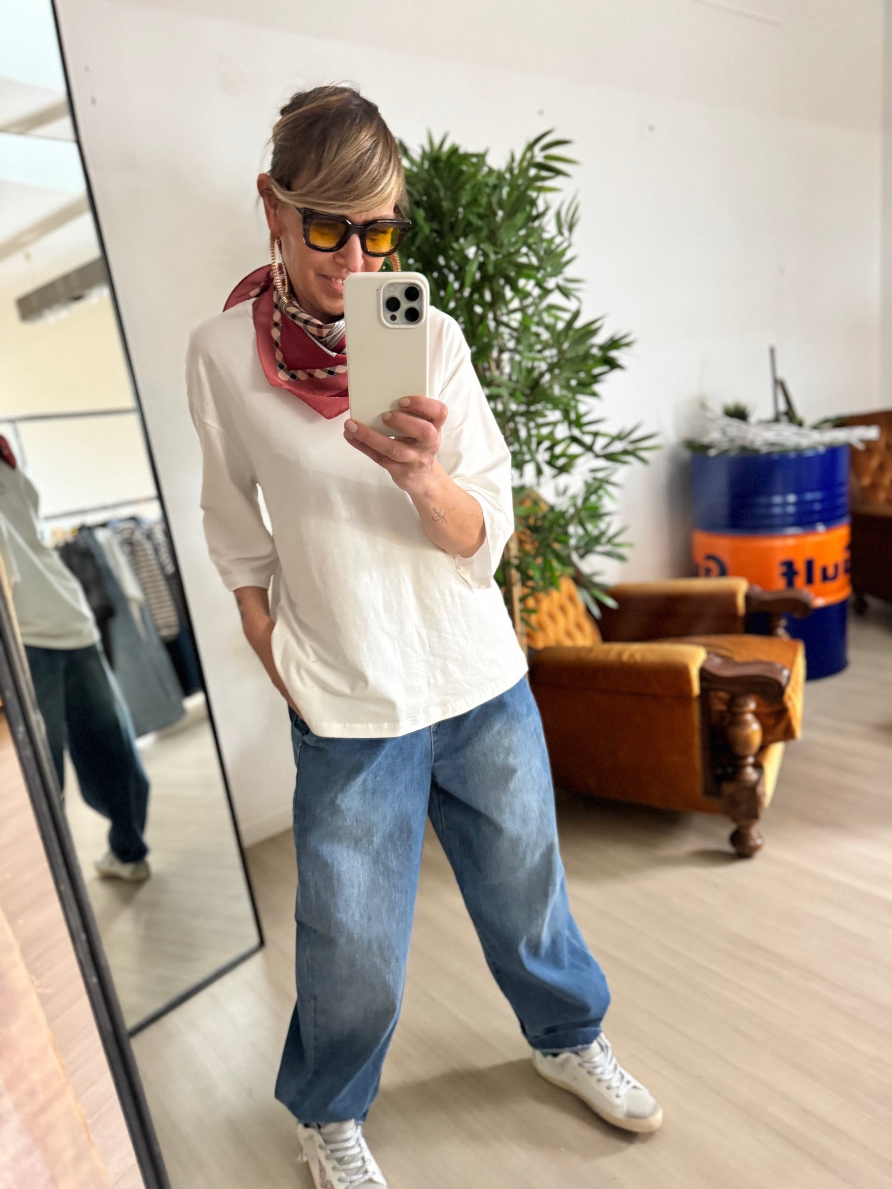 SUSY MIX 25650/LATTE/ROSSO