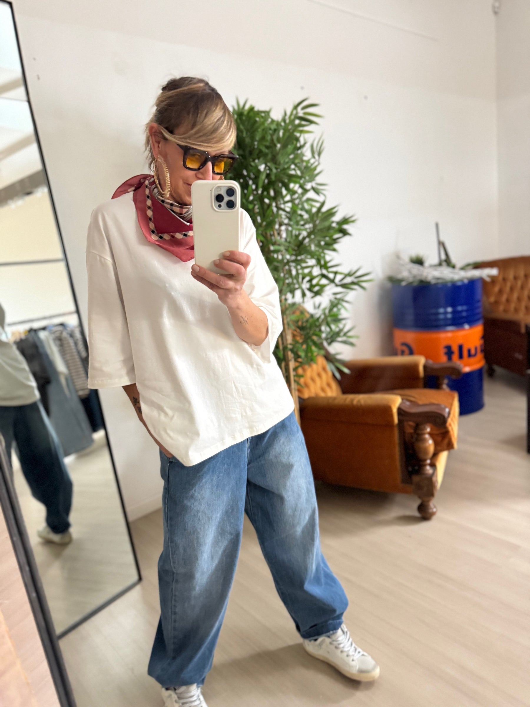 SUSY MIX 25650/LATTE/ROSSO