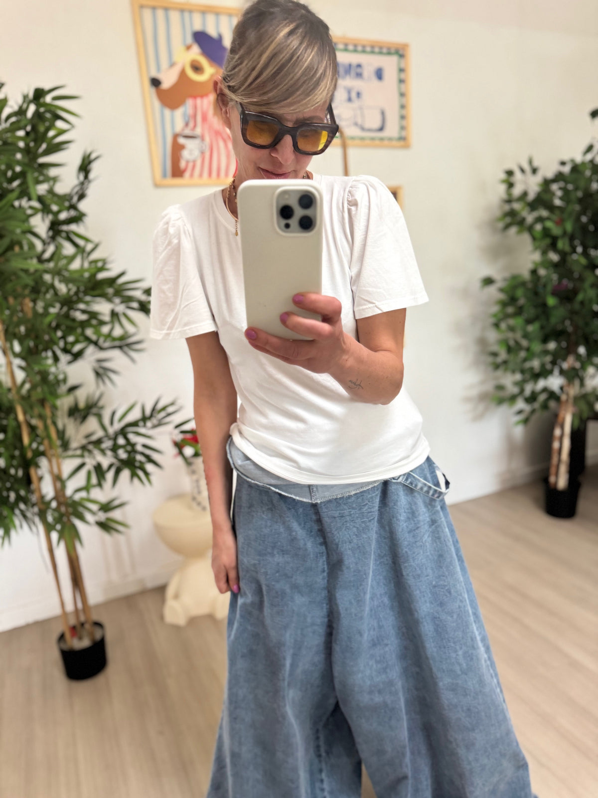 SUSY MIX 2622/BIANCO