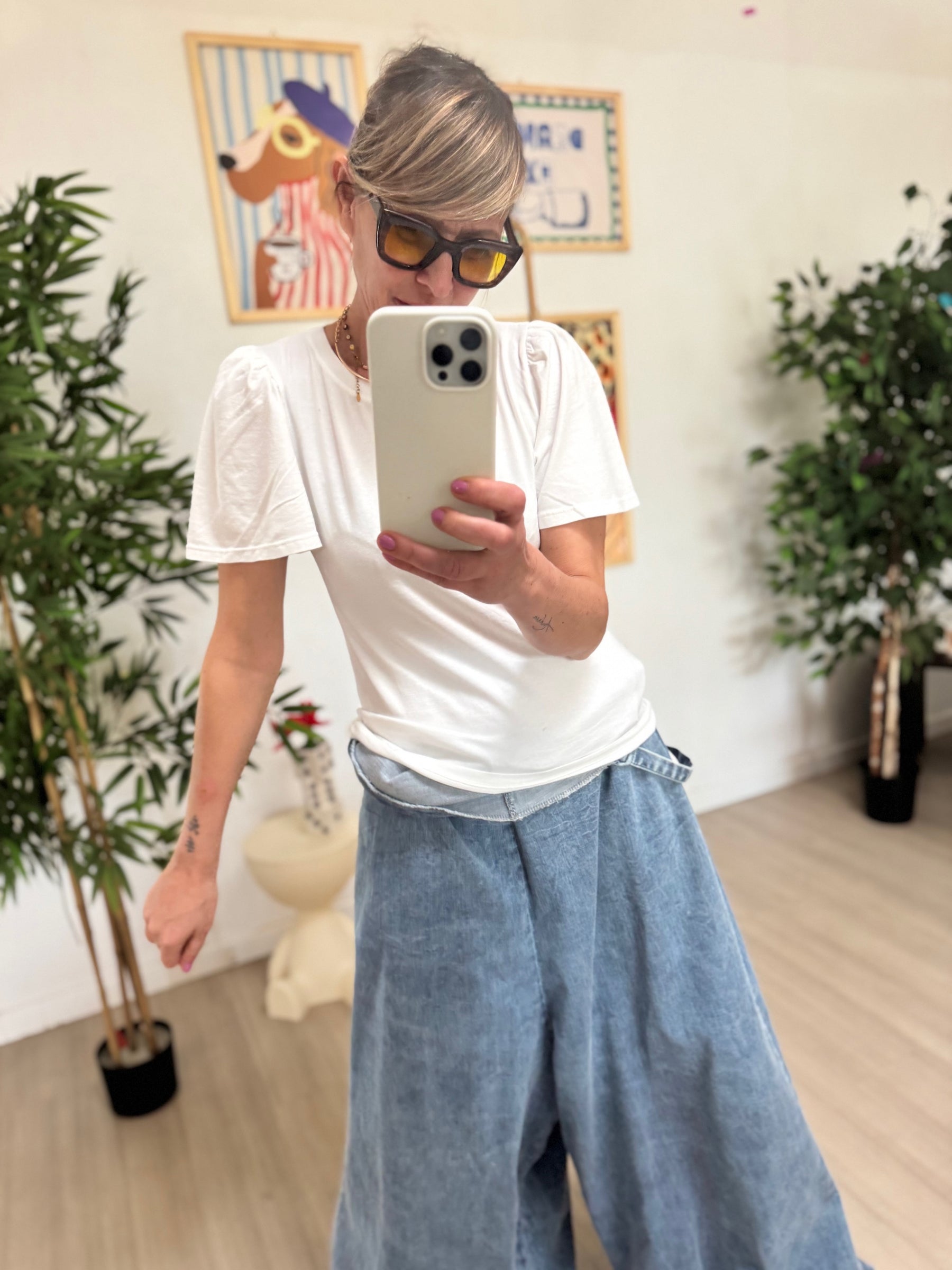 SUSY MIX 2622/BIANCO
